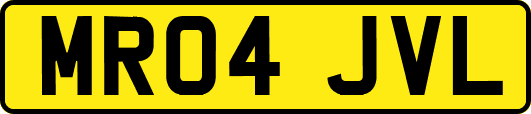 MR04JVL