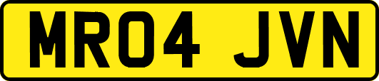 MR04JVN