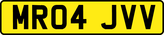 MR04JVV