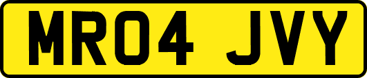 MR04JVY