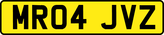 MR04JVZ