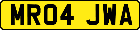 MR04JWA
