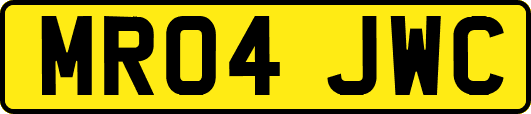 MR04JWC