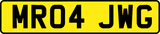 MR04JWG