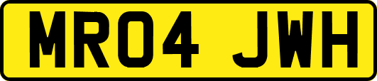 MR04JWH