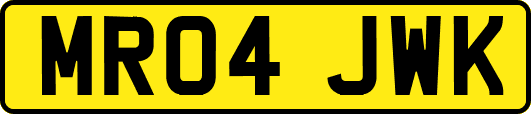 MR04JWK