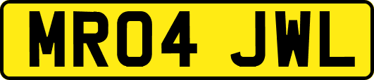 MR04JWL