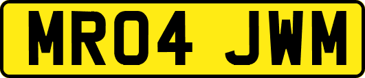 MR04JWM
