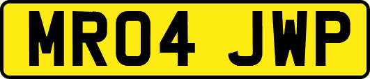 MR04JWP