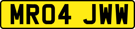MR04JWW