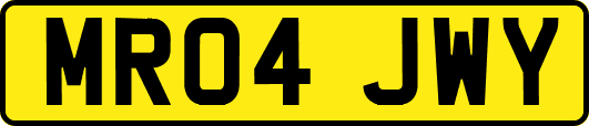 MR04JWY
