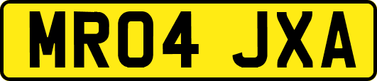 MR04JXA