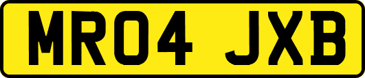 MR04JXB