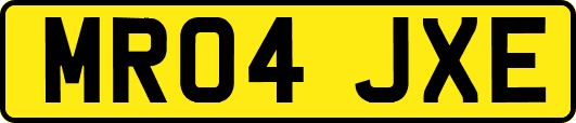 MR04JXE