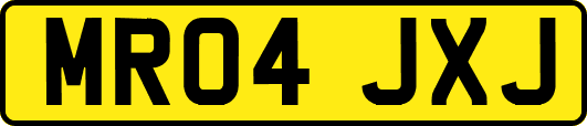 MR04JXJ