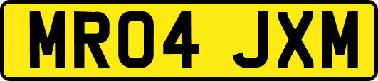 MR04JXM