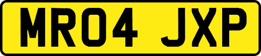 MR04JXP