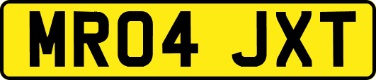 MR04JXT