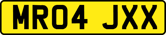 MR04JXX