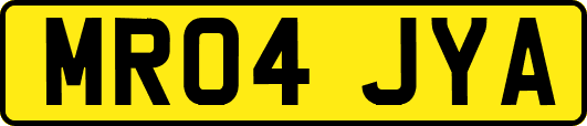 MR04JYA