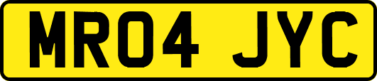 MR04JYC