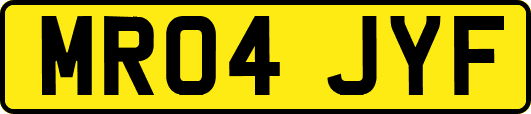 MR04JYF