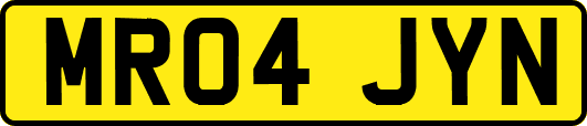 MR04JYN