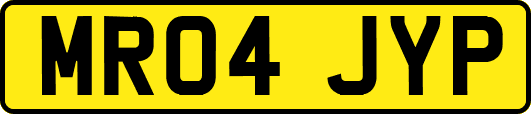 MR04JYP