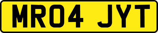 MR04JYT