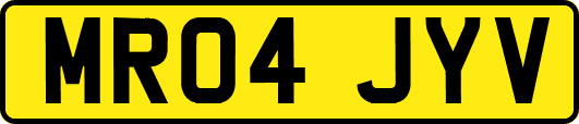 MR04JYV