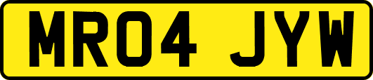 MR04JYW