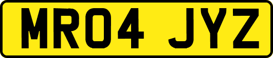 MR04JYZ
