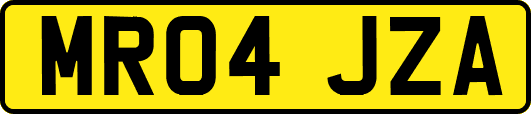 MR04JZA