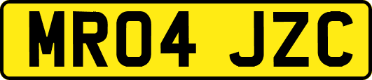 MR04JZC