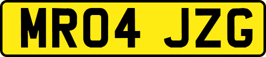 MR04JZG