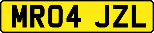 MR04JZL