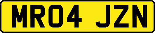 MR04JZN