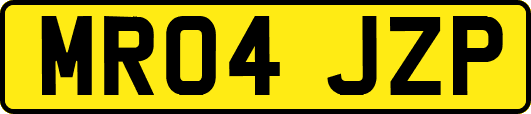 MR04JZP