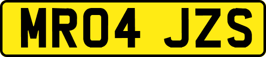 MR04JZS