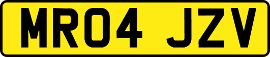 MR04JZV