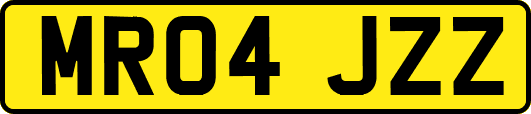 MR04JZZ