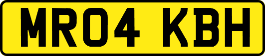 MR04KBH