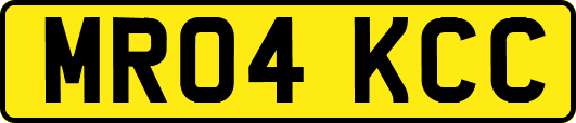 MR04KCC