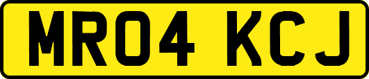 MR04KCJ