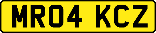MR04KCZ