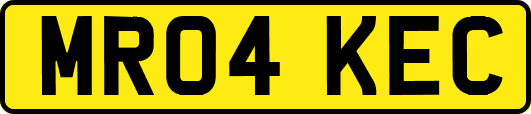MR04KEC