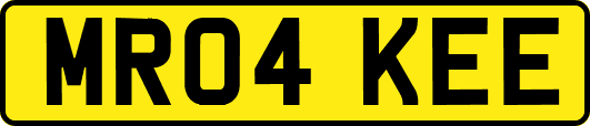 MR04KEE