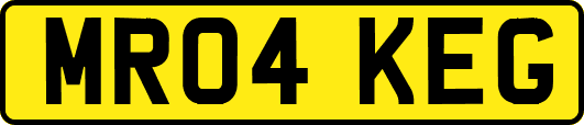 MR04KEG