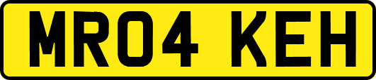 MR04KEH