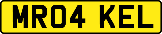 MR04KEL